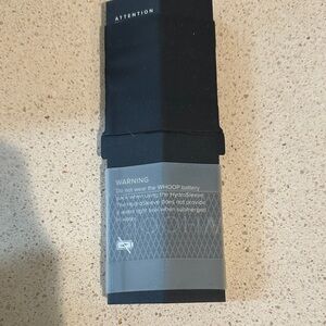 Whoop Hydrosleeve - New - Small